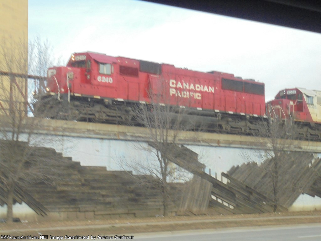 CP 6240